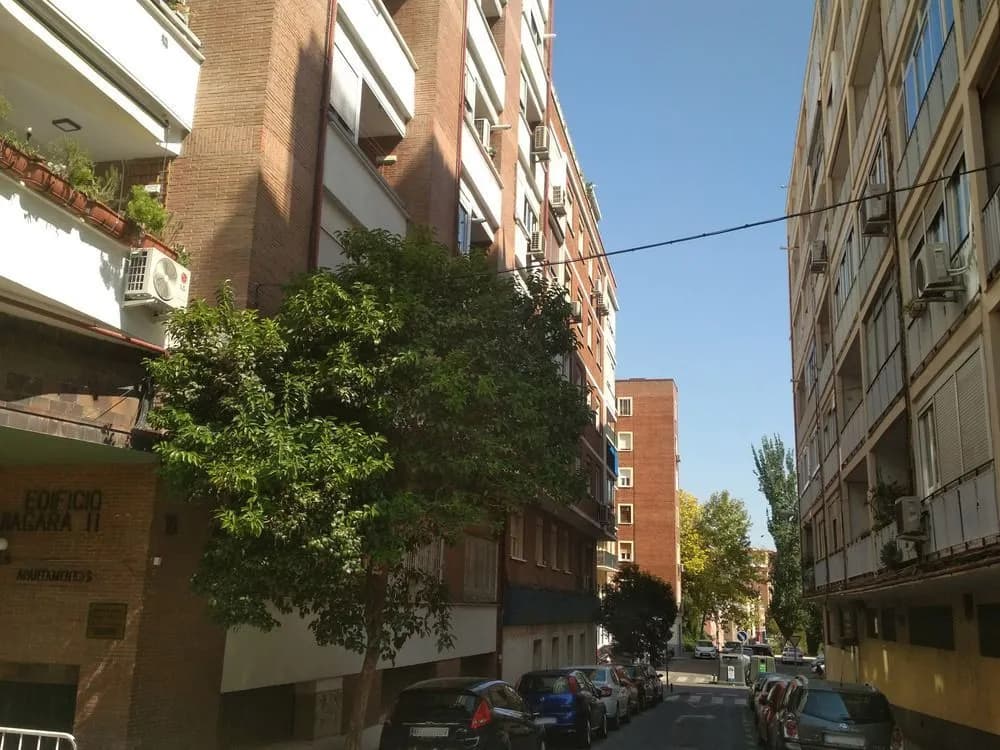 Apartamentos Duque II - main photo