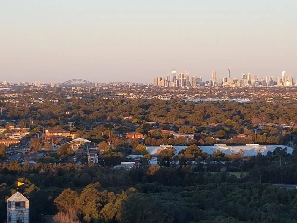 Sydney Olympic Park Apartment - photo 13