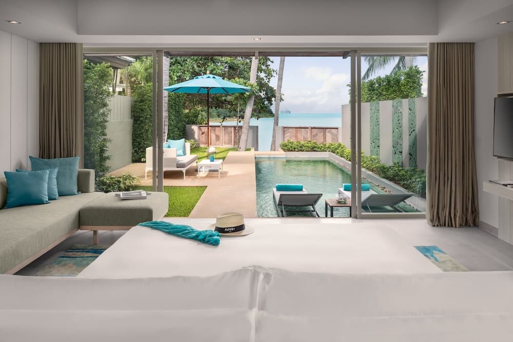 Villas by Avani+ Samui - photo 48