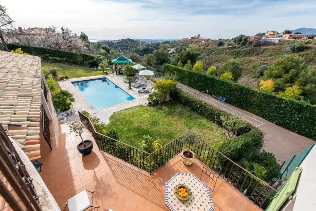 Villa Bellet - photo 14