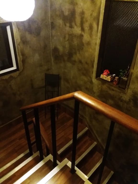 Space Guesthouse - photo 8