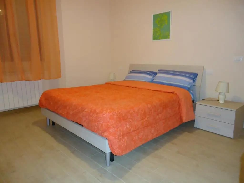 Appartamento con terrazza - main photo