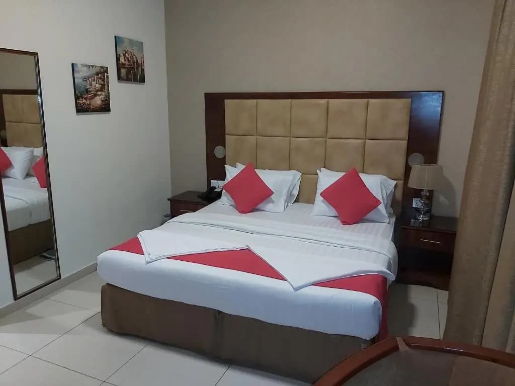 Bliss Hotel - photo 7