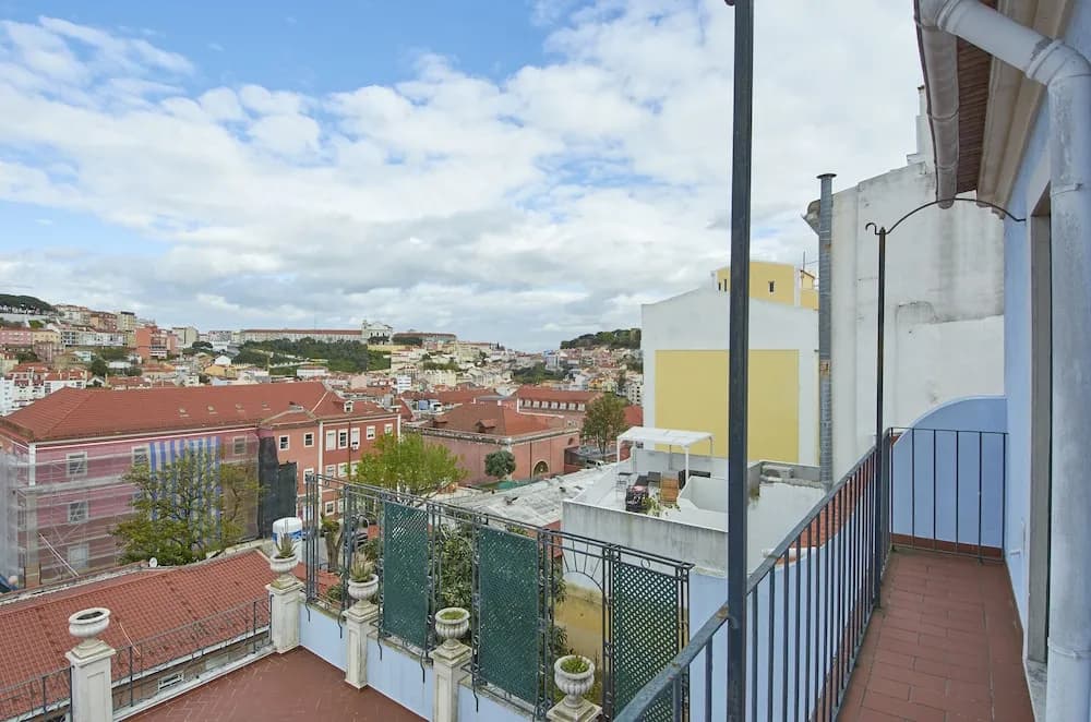 Palácio SantAnna - photo 15