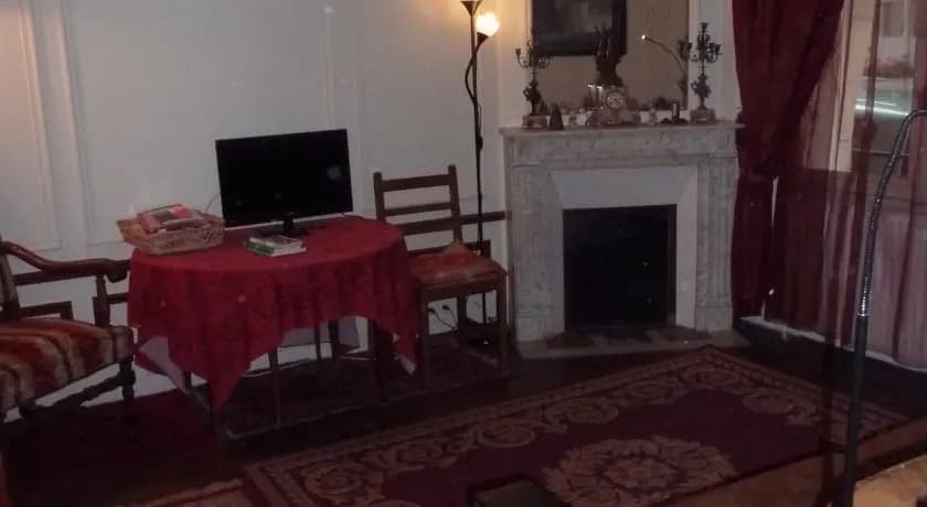 Vacation Rental Auteuil - photo 8