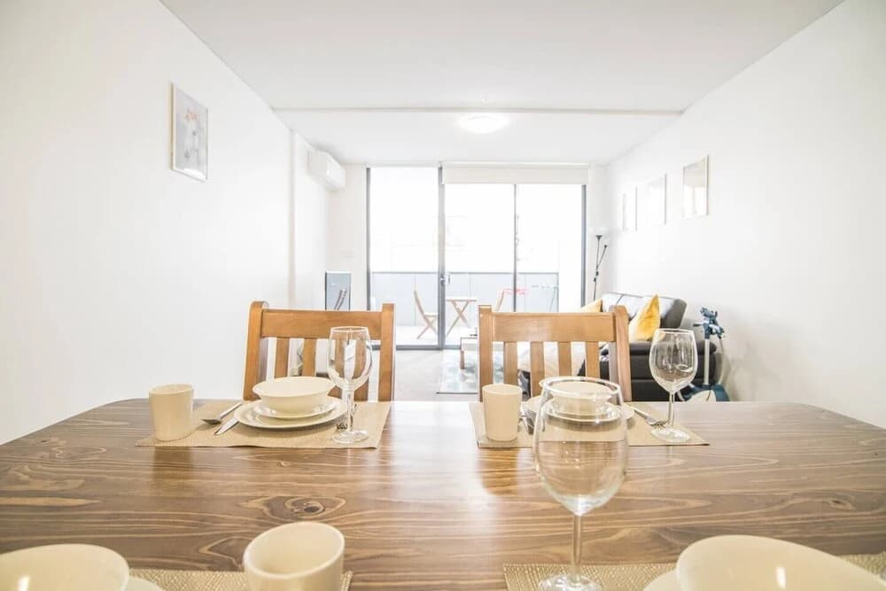 2bed2bath APT at Wolli Creek+P* Close to Airport - photo 14