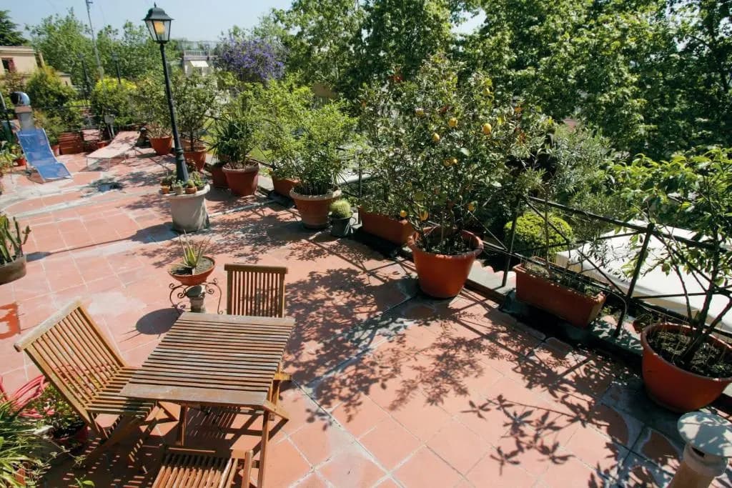 Il Boom B&B - photo 9