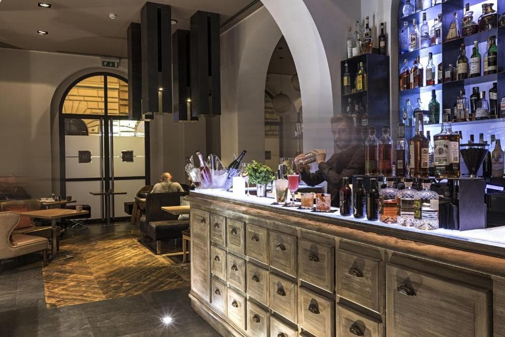 Rome Times Hotel - photo 26