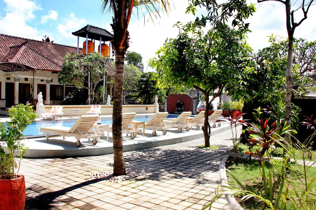 Warung Coco Hostel - photo 14