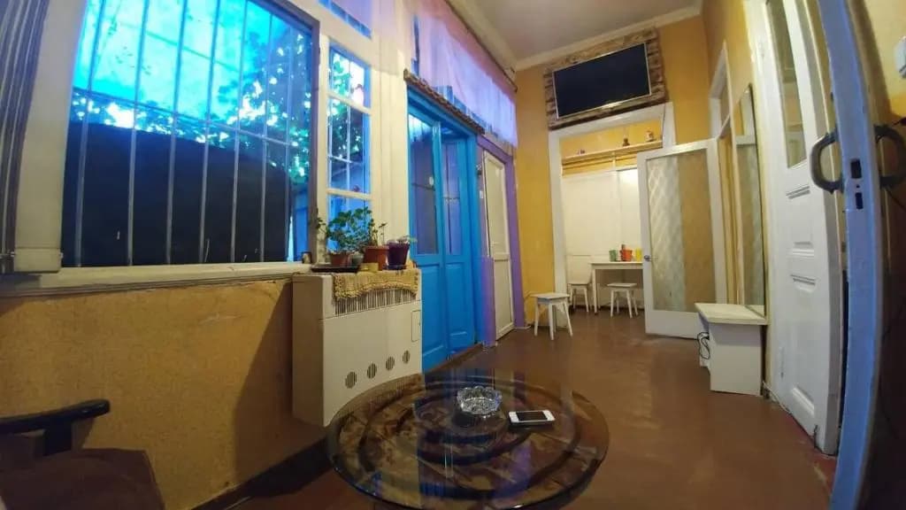 Traveler Hostel - photo 6