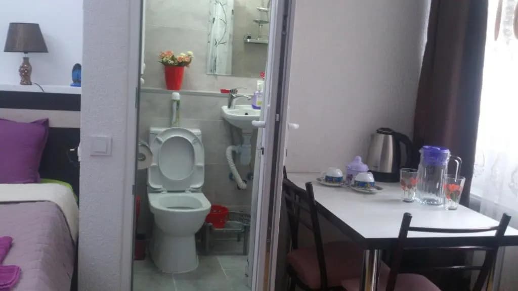 Guest house Madonna - photo 18