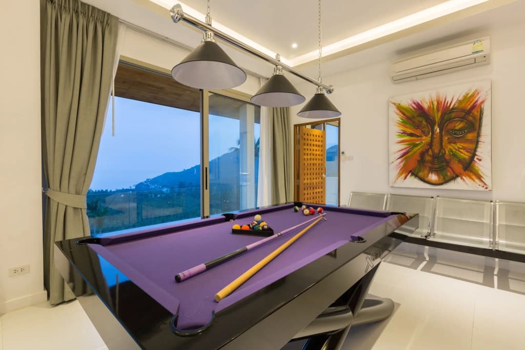 Villa Jaliza - photo 20