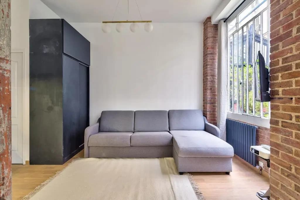 NEW Loft Apartment in the Heart of Paris - An Ecoloflat - photo 11