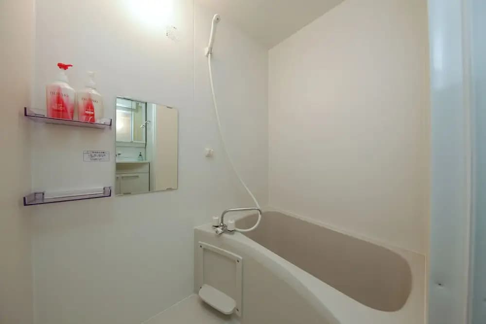 Jr Station Apartment 1F - photo 8
