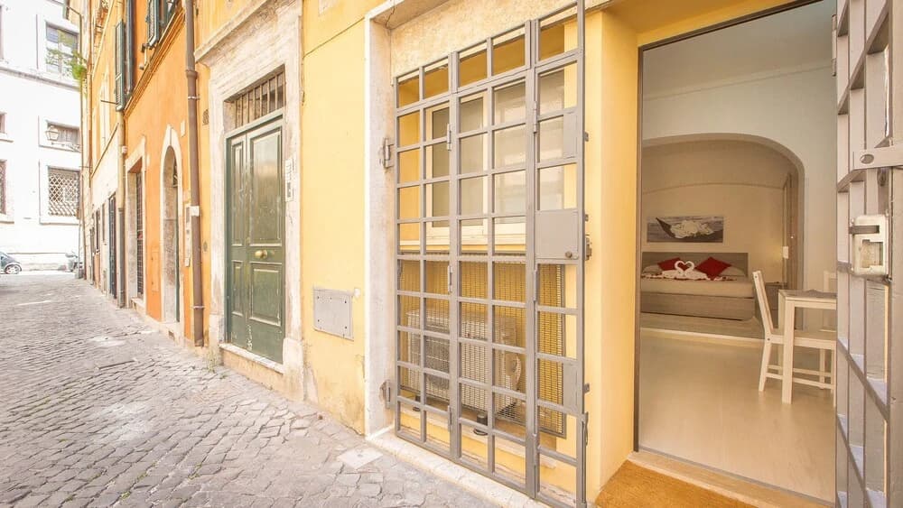 Beato Angelico Studio - main photo