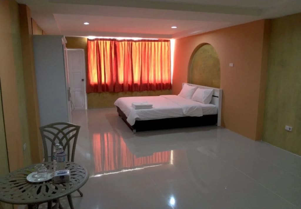Mkent Guesthouse - main photo