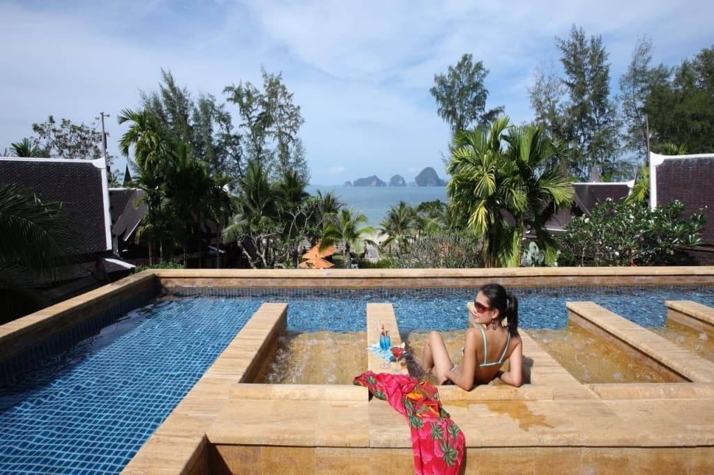 Amari Vogue Krabi - photo 34