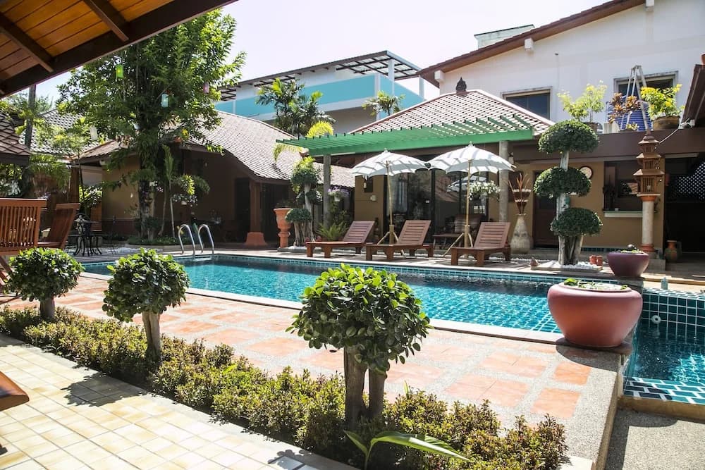 West key Kamala Villa - photo 8
