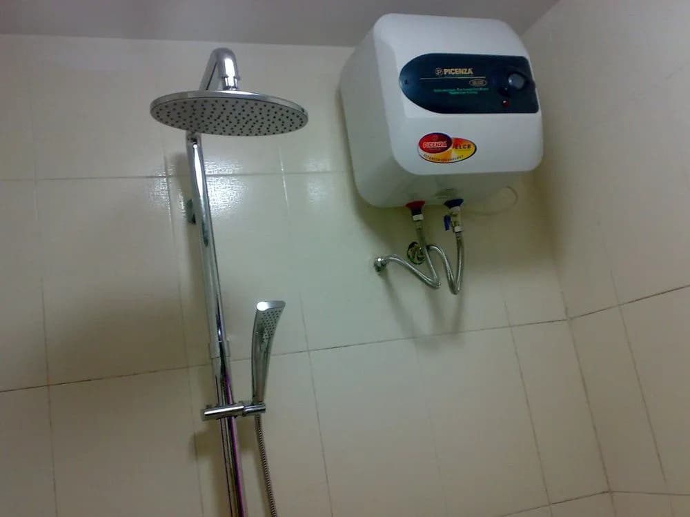 Seoul Hotel 2 - photo 8