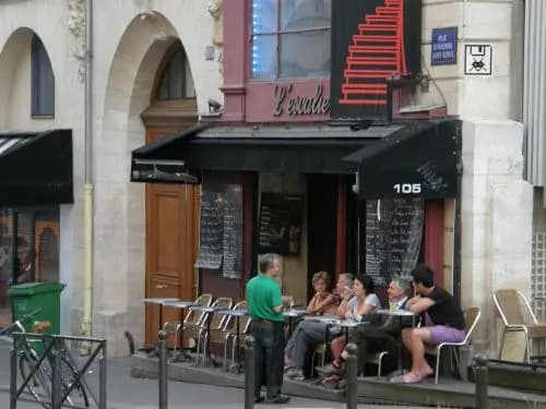 2 pièces calme et central, Paris 10ème - photo 7