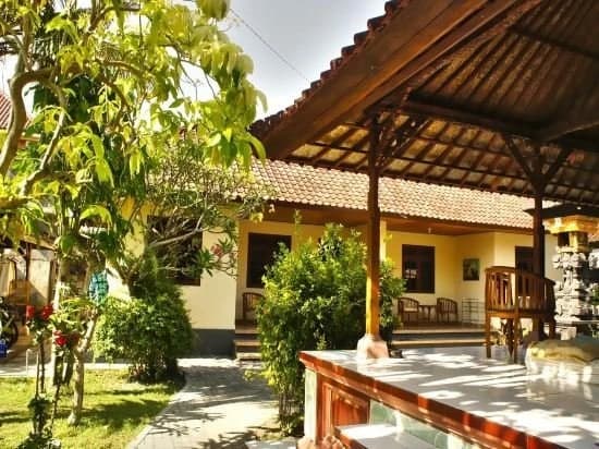 Sri Beach Inn - photo 11