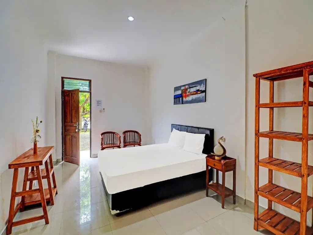 Capital O 92094 Hotel Kertha - photo 6