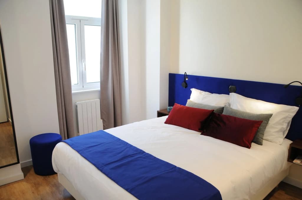 Lisbonne Appartements - photo 3