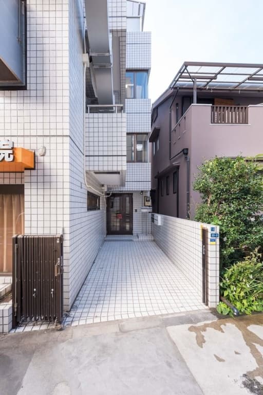 TORA HOTEL Komagome C - main photo