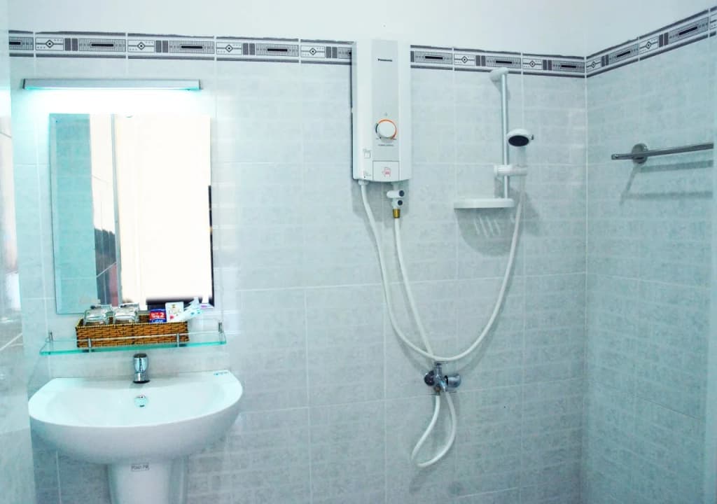 Kinh Bac Hotel - photo 10