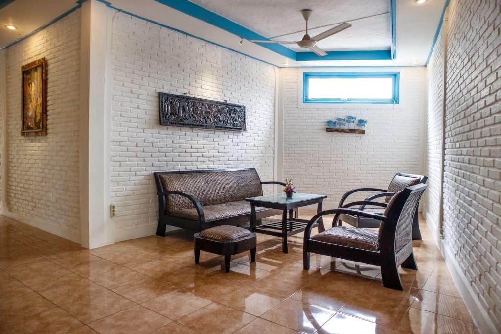 Kudos Guesthouse Ubud - photo 7