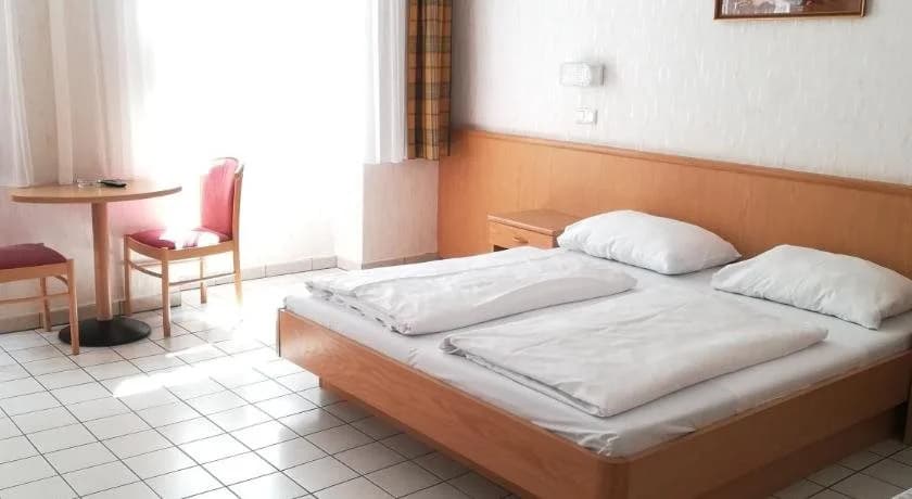 Pension Fnfhaus - photo 5