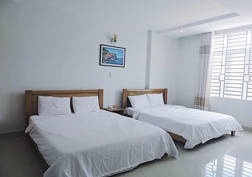 Lan Anh Boutique Motel - photo 3