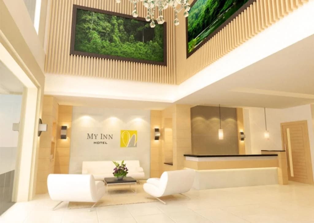 My Inn Hotel Lahad Datu - main photo