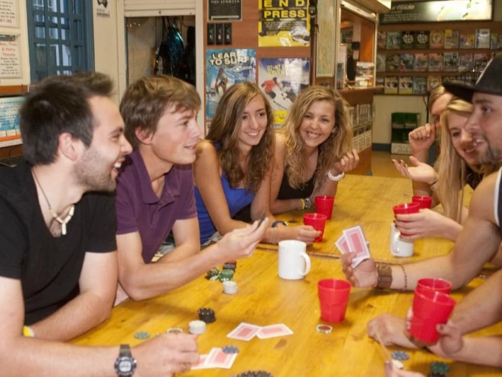 Bondi Beach Backpackers - photo 7