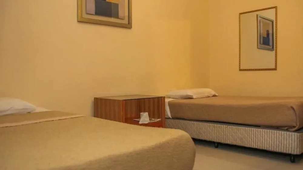 Highway Hotels - Rawang - photo 9