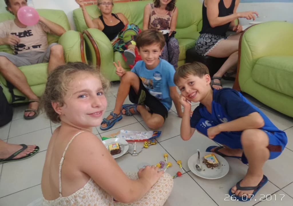 Just Inn - photo 14