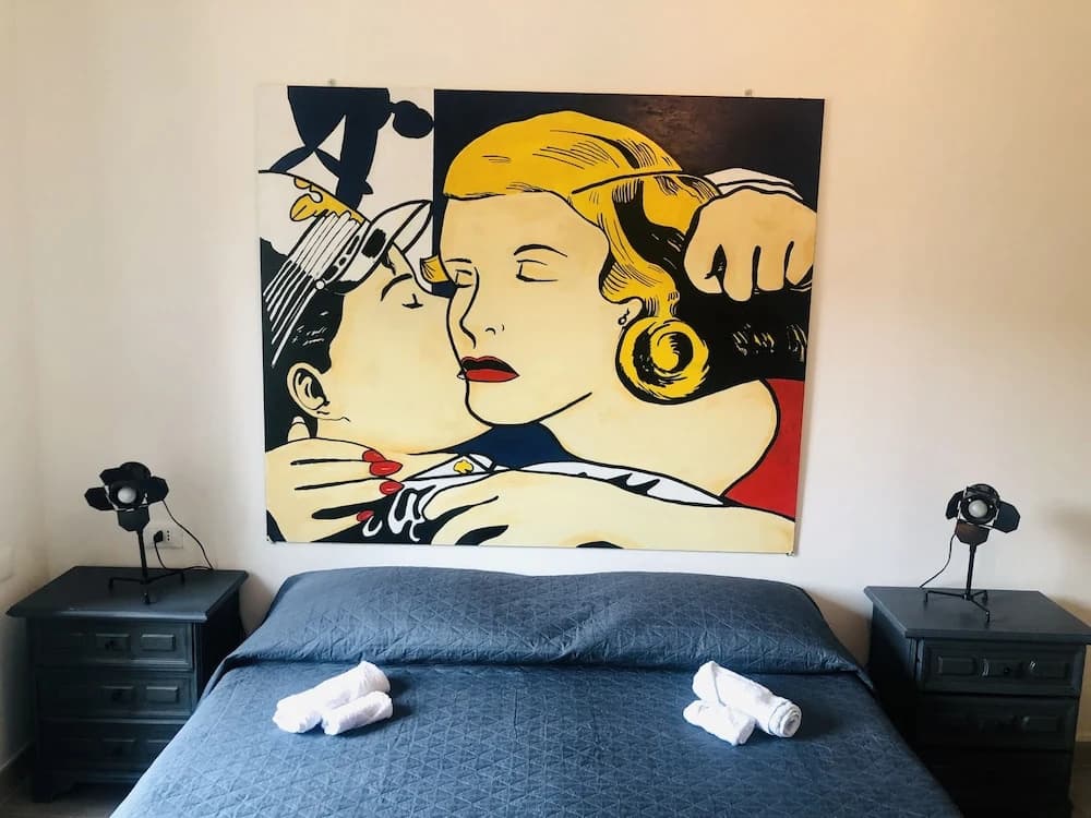 Rome Pigneto Apartment - photo 4