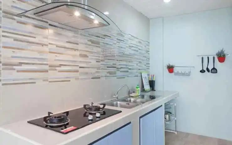Modern House Patong Hill - photo 13