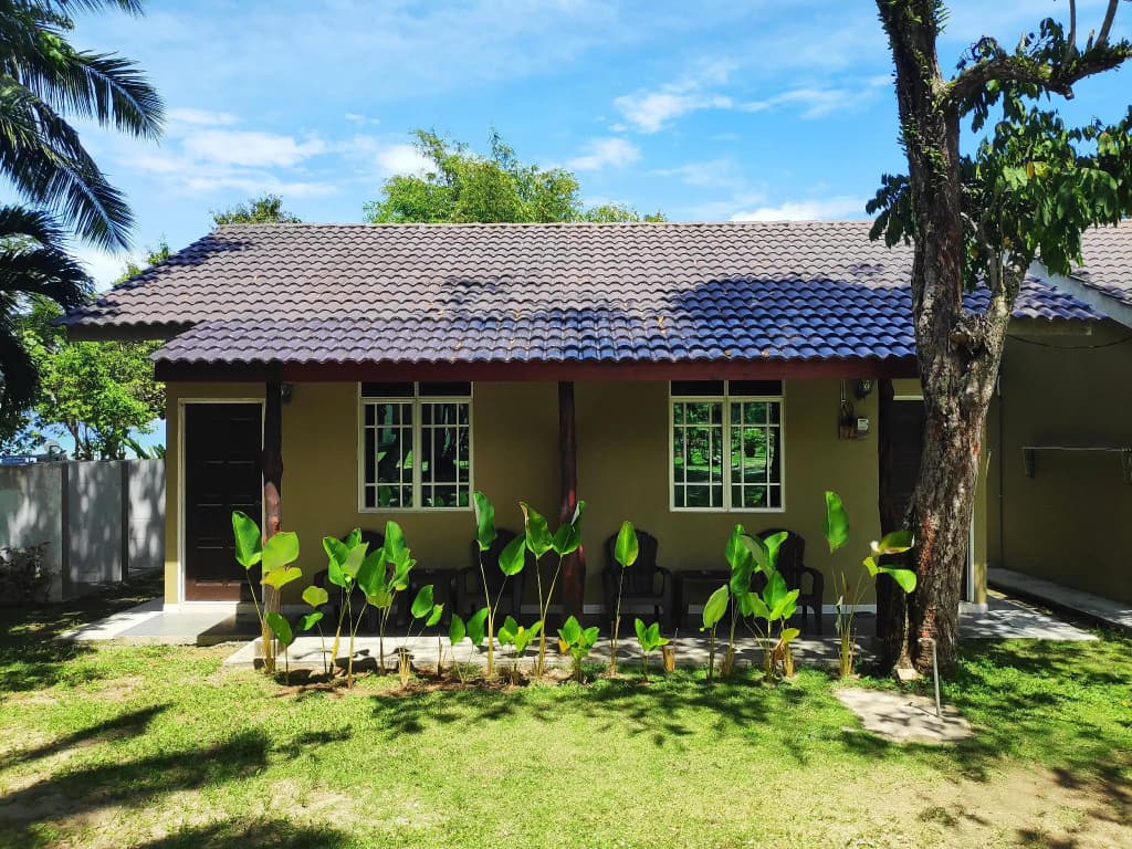Sunset Bay Cottage - photo 11