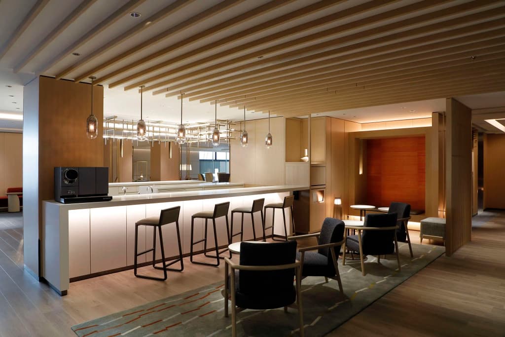 Hyatt Place Kyoto Hotel - photo 20