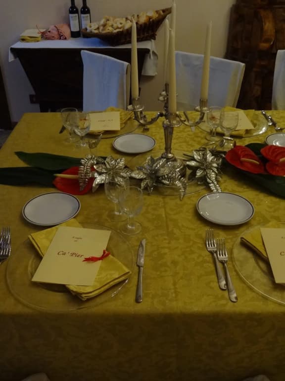 B&B Ca' Pier - photo 12
