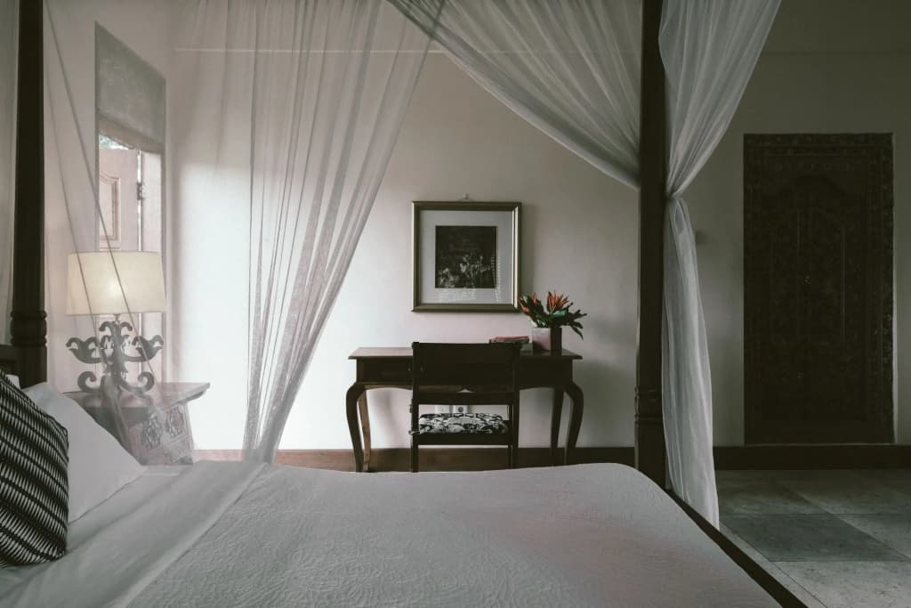 Honeymoon Guesthouse - photo 2