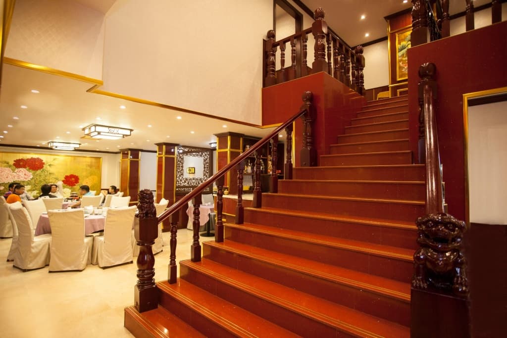Capitol Hotel - photo 24
