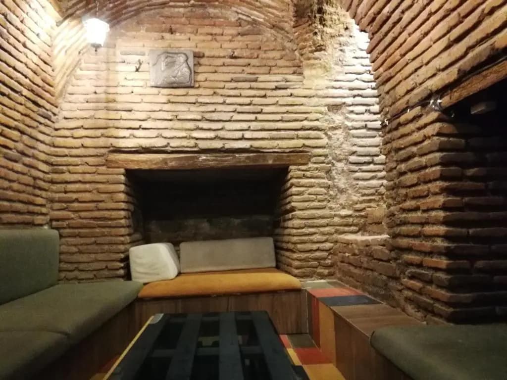 ComfortA N1 - photo 11