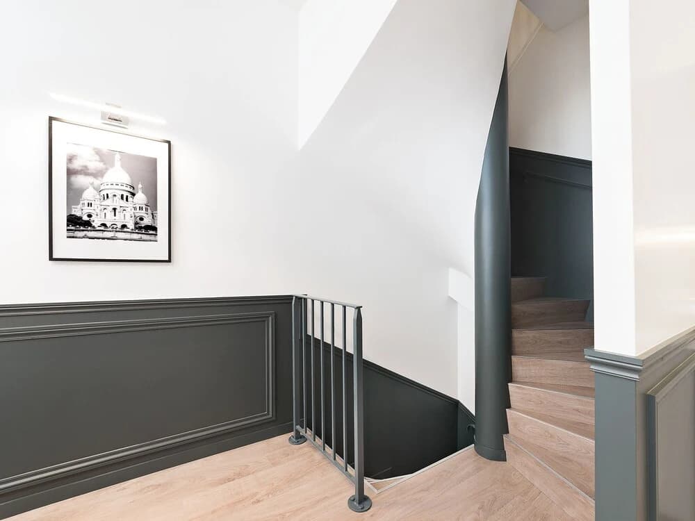 Luxury 3BDR République I by Livinparis - photo 9