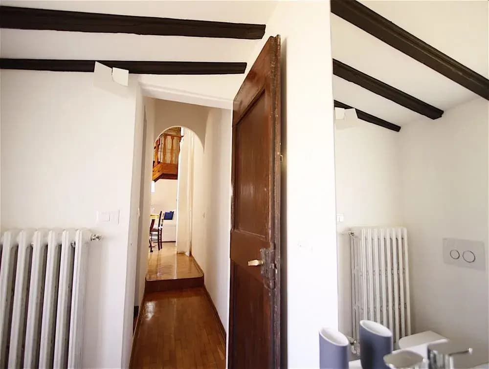 Santa croce charming studio - photo 13