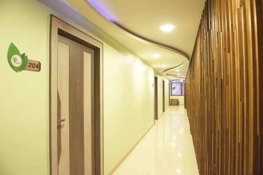 Trebel Pattaya - photo 9