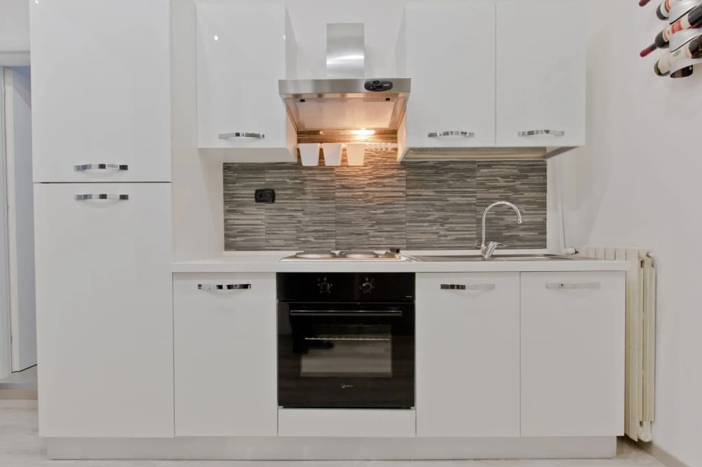 New Rome House 2 - photo 15