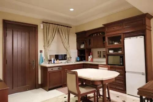 Luxury on Melaka River - photo 22