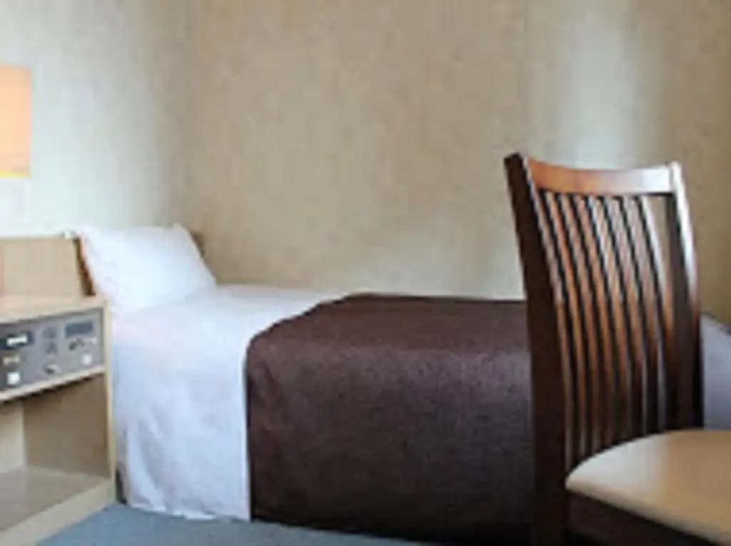 Hotel Livemax BUDGET Fuchu Annex - photo 3